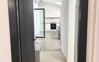 Apartament cu 2 camere in Dumbravita, loc de parcare - Poză 8