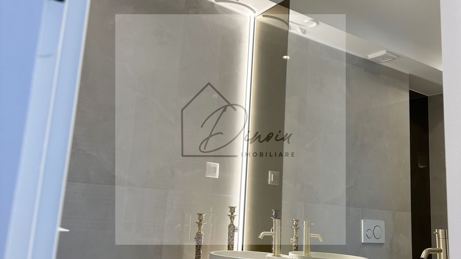 Ocazie I Apartament 3 camere Pipera Cortina North I Mutare imediata - Poză 7