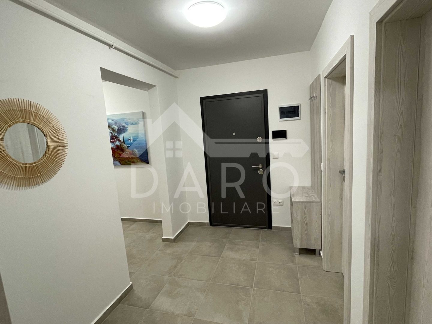 🏡 Apartament 2 camere de vânzare – Maurer Residence - Poză 4