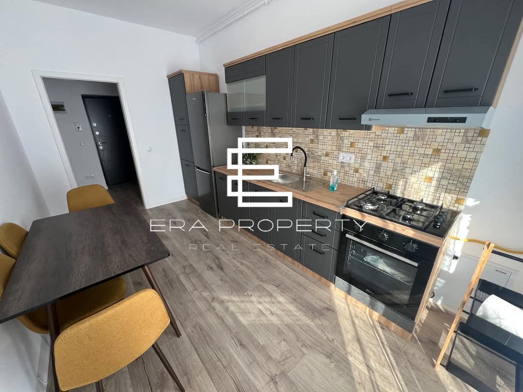 Apartament studio 40 mp, zona Brana Selimbar - Poză 8