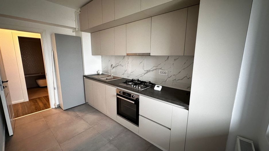 3 Camere Parcare 9 min Metrou Poenaru Lake House Virtutii Lacul Morii - Poză 7