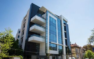 Claditre de Birouri de vanzare- strada Polona- randament 10 % - Poză 3