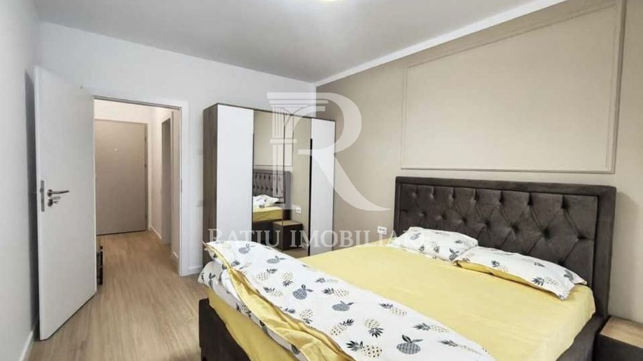 Apartament cu 2 camere | Scala Cetate | Oradea - Poză 6
