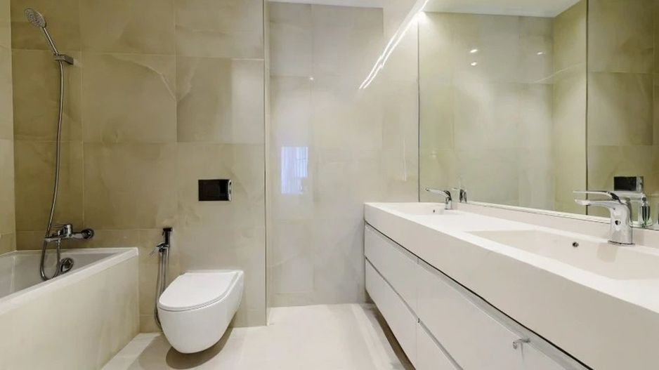 Apartament superb High End 3 camere One Verdi Park I View superb - Poză 17