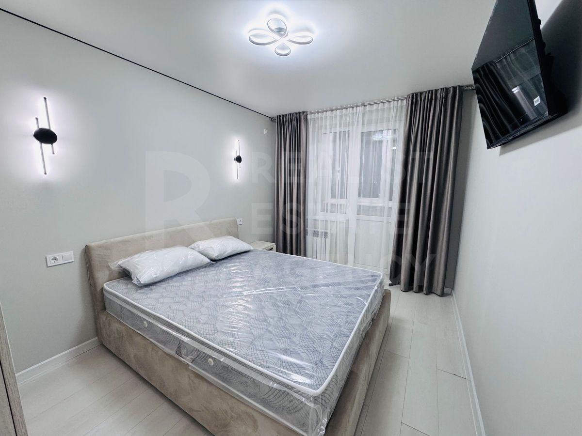 Chirie, apartament, 3 camere, strada Ismail , Centru. - Poză 2