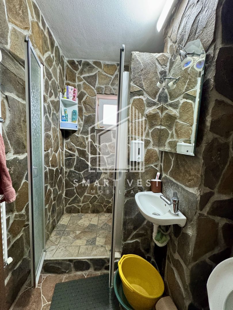 Apartament 2 camere | 55 mp | Etaj 2 | Zona Botizului - Poză 17