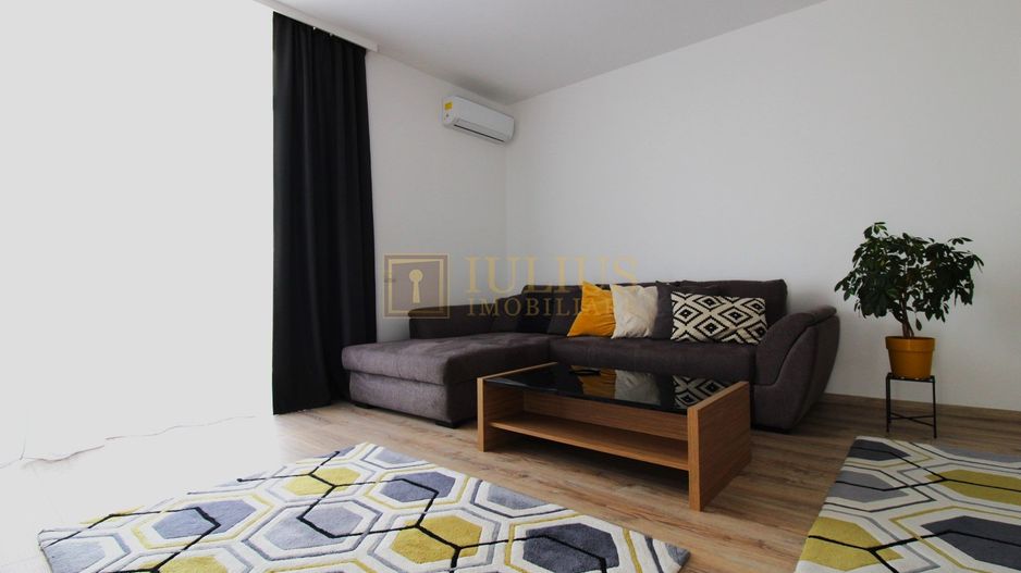 Vivalia -Take Ionescu; loc de parcare - Poză 8