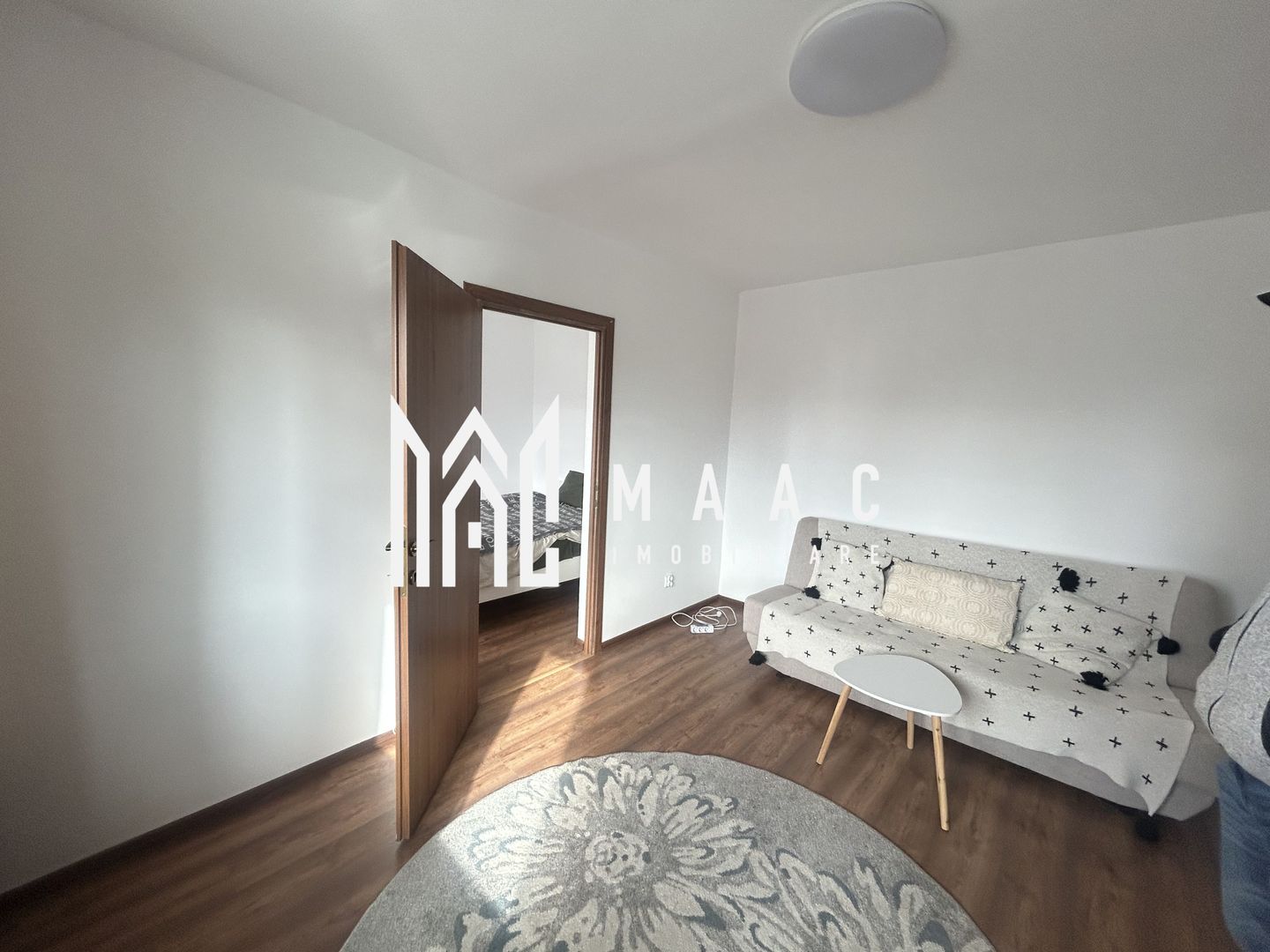 Apartament 2 Camere I Etaj intermediar-3 I Renovat I Rahovei - Poză 1