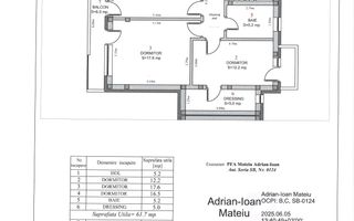 Casa Selimbar 545 mp teren - Poză 7