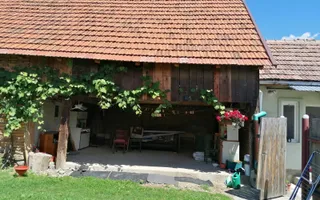 Casa individuala | Teren 868 MP | 2 bai | Pivnita | Arpasu - Poză 15