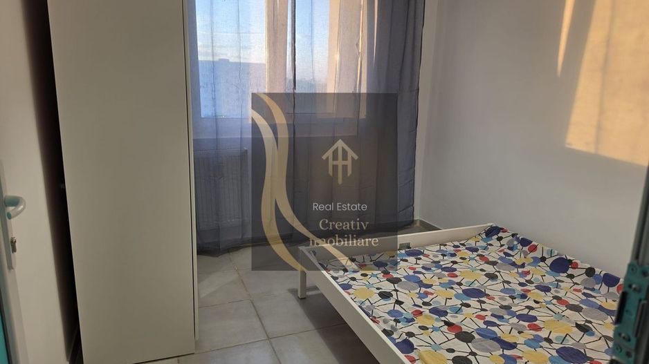 Apartament 3 camere de inchiriat Sun plaza emil racovita - Poză 10