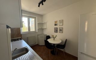 Apartament de 2 camere, modern, 53mp, parcare, zona Parcului Detunata - Poză 3