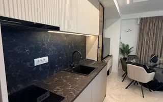 APARTAMENT DE ÎNCHIRIAT – OPERA RESIDENCE | MAMAIA NORD - Poză 21