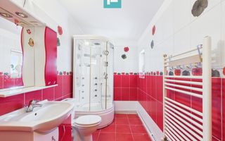 Casă în cartier privat AXA 2 Aradul Nou - Poză 13