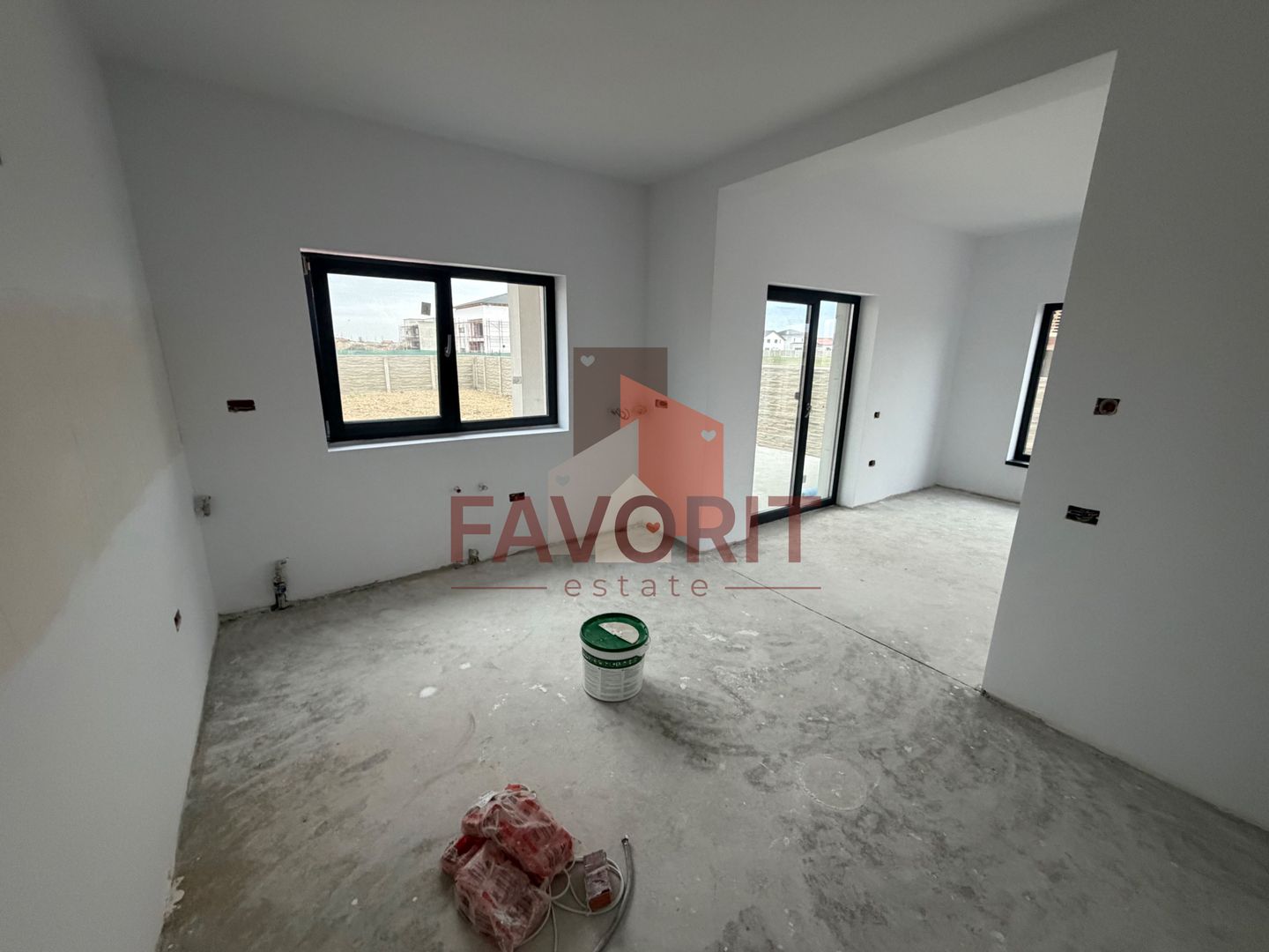 Finisaje la alegere. Asfalt. Pozitie excelenta - Poză 2