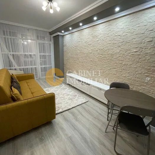 Cug - 2 Camere -Etaj Intermediar - Bloc Nou - Poză 2