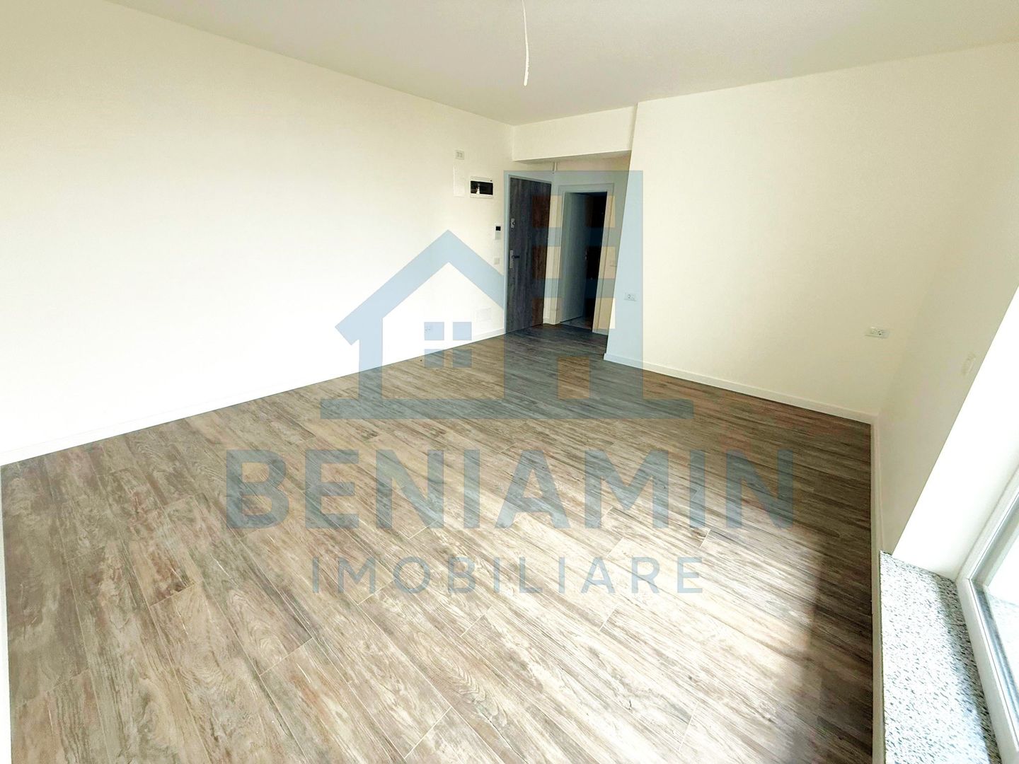 Garsoniara-Satina Garden-Loc de parcare dedicat-Incalzire pardosele - Poză 2