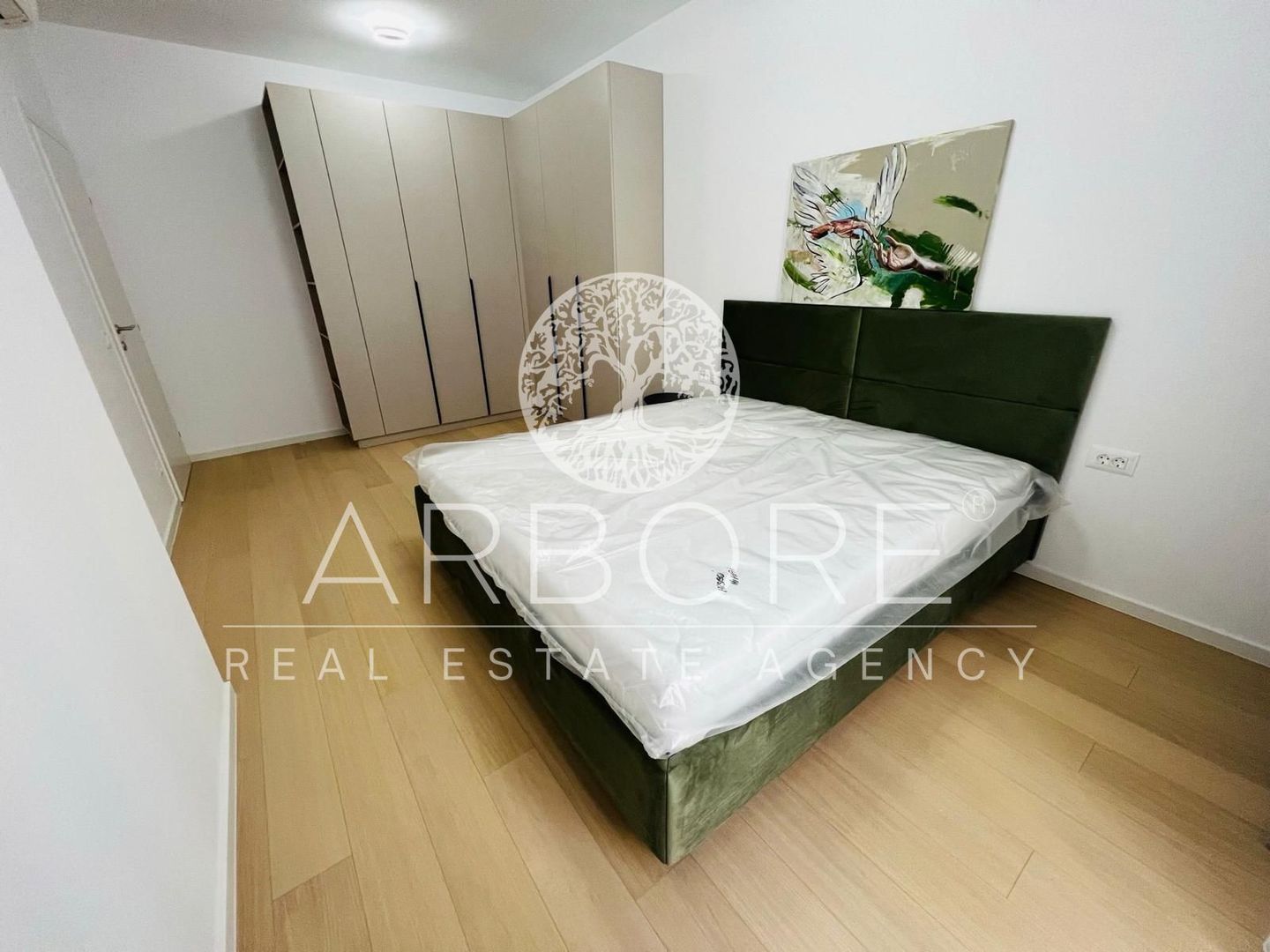 Apartament 2 camere , The Ivy Residence - Zona Mall Băneasa - Poză 3