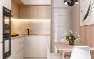 Apartament spatios 2 camere de vanzare, Strada Biruintei, acces metrou - Poză 3