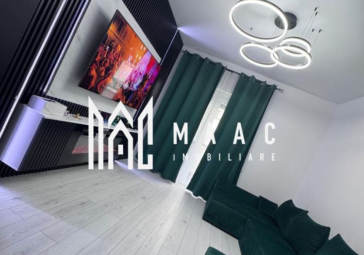 Apartament de vânzare | Sibiu | Arhitecților - Calea Cisnădiei - Poză 2
