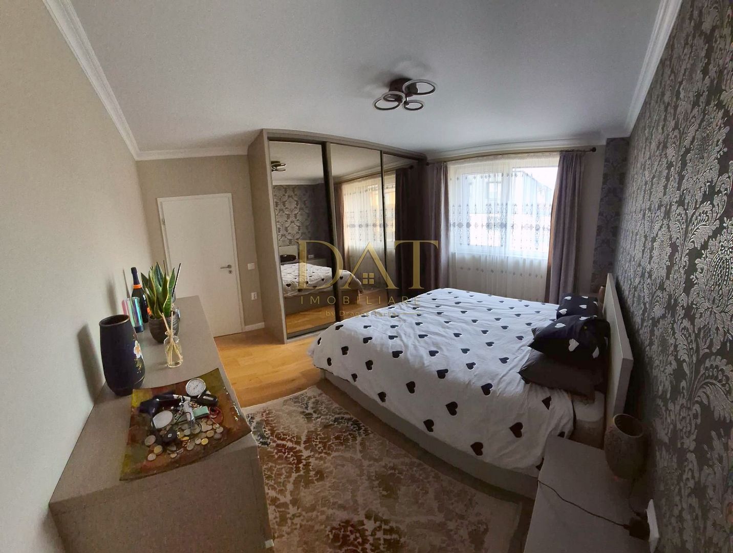 Apartament cu 3 camere | la cheie | garaj inclus | Beta Residence - Poză 5