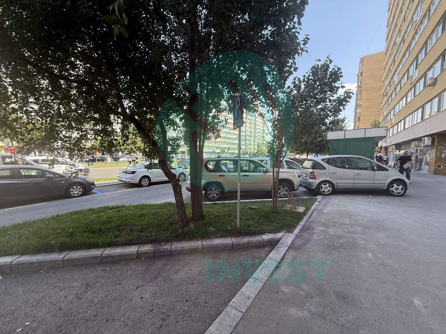 POZITIE STRADALA - trafic excelent - INVESTITIE SIGURA - Poză 5
