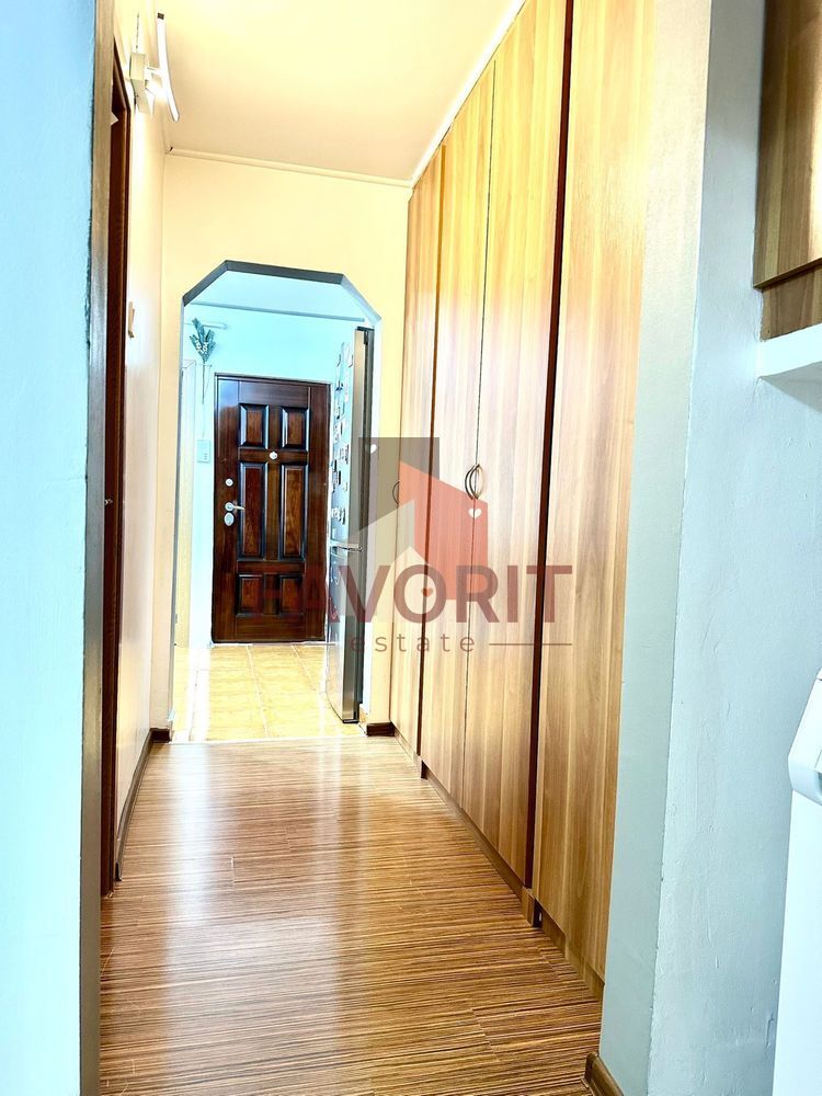 3 camere | etaj 2 | centrala proprie | renovat | zona excelenta | - Poză 14