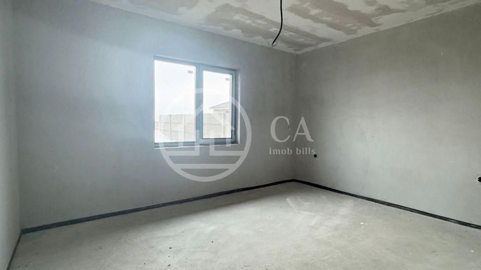 Casa cu 4 camere de vanzare in Santandrei, Oradea - Poză 5