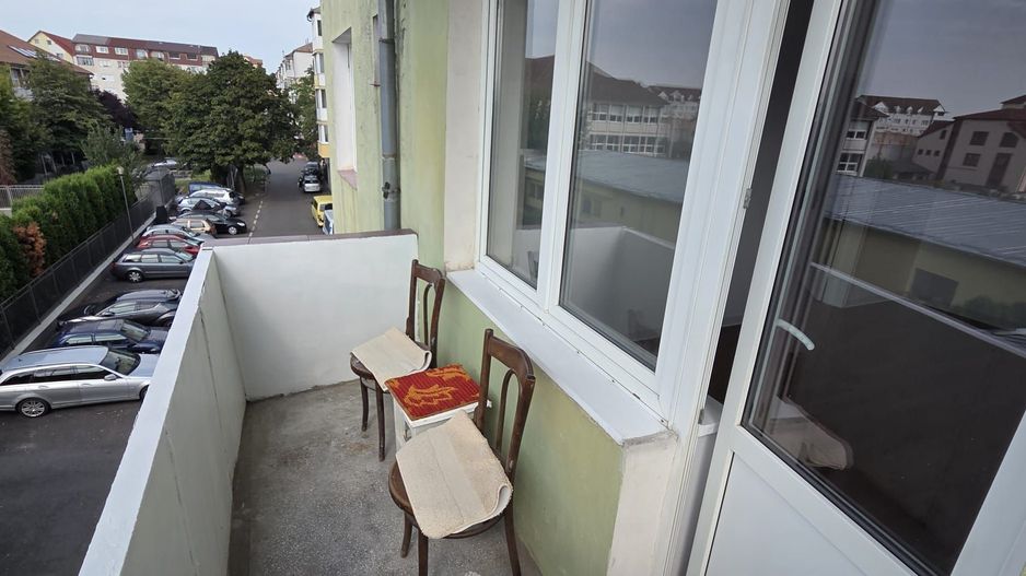 Apartament 2 camere, confort 1 –Terezian - Poză 7