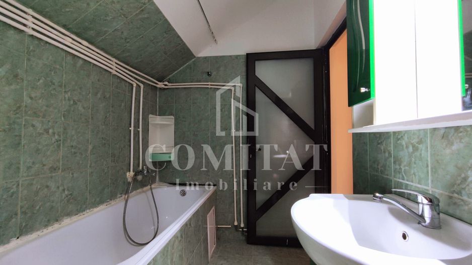 Apartament cu 3 camere decomandate | Loc de parcare | Cartier Zorilor - Poză 20