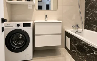 🏡 GARSONIERĂ SMART RESIDENCE LUJERULUI – MILITARI | BLOC 2026 | - Poză 11