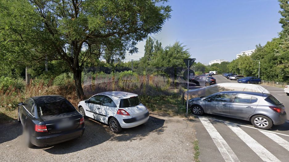 TEREN 1800MP | 3 FRONTURI STRADALE | DAMAROAIA - Poză 4