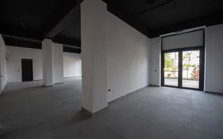 Spatiu comercial de inchiriat 86mp cu vitrina Militari - Poză 12