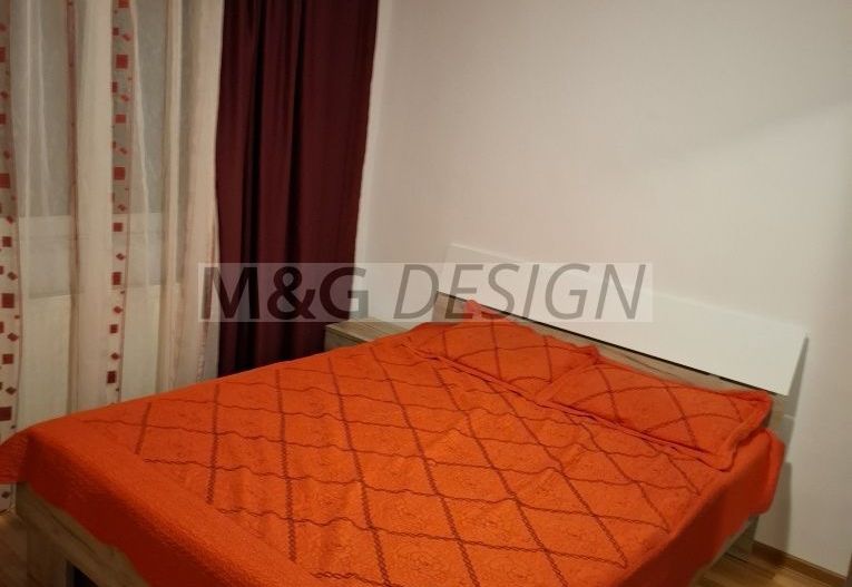 Apartament 2 camere Lipovei decomandat - Poză 4