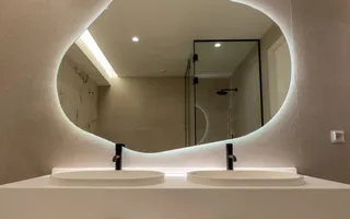 Apartament superb 3 camere I Aviatiei Tower Faza II I Vedere libera - Poză 22