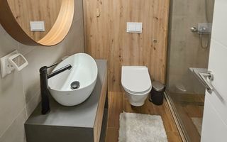 Chirie I Vila 5 camere Pipera I Gradina si zona barbecue I 2 parcari - Poză 8