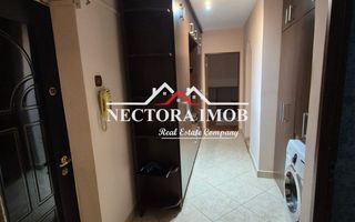 NECTORA IMOB-Apartament 2 camere, 52 mp, Zona Cantemir Lotus, Utilat - Poză 2