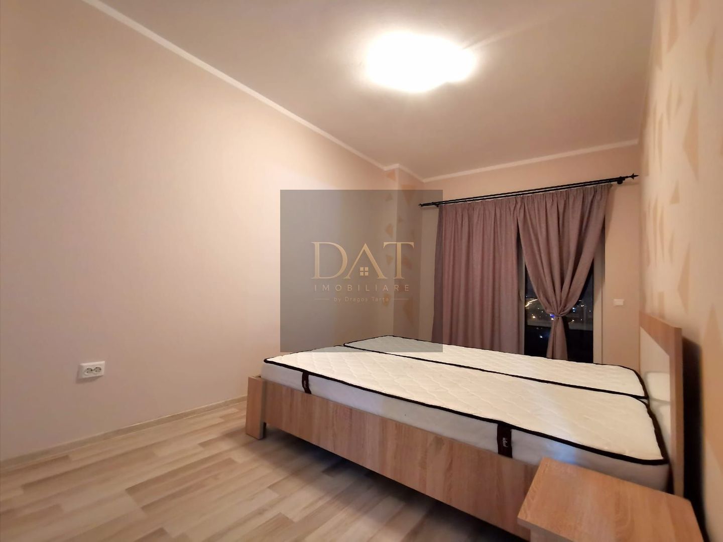 Apartament 3 camere, 61 mp, strada Fabricii - Poză 8