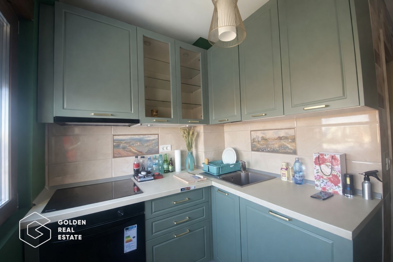 Studio cu vedere panoramică în Piața Mărăști, Timișoara - Poză 5