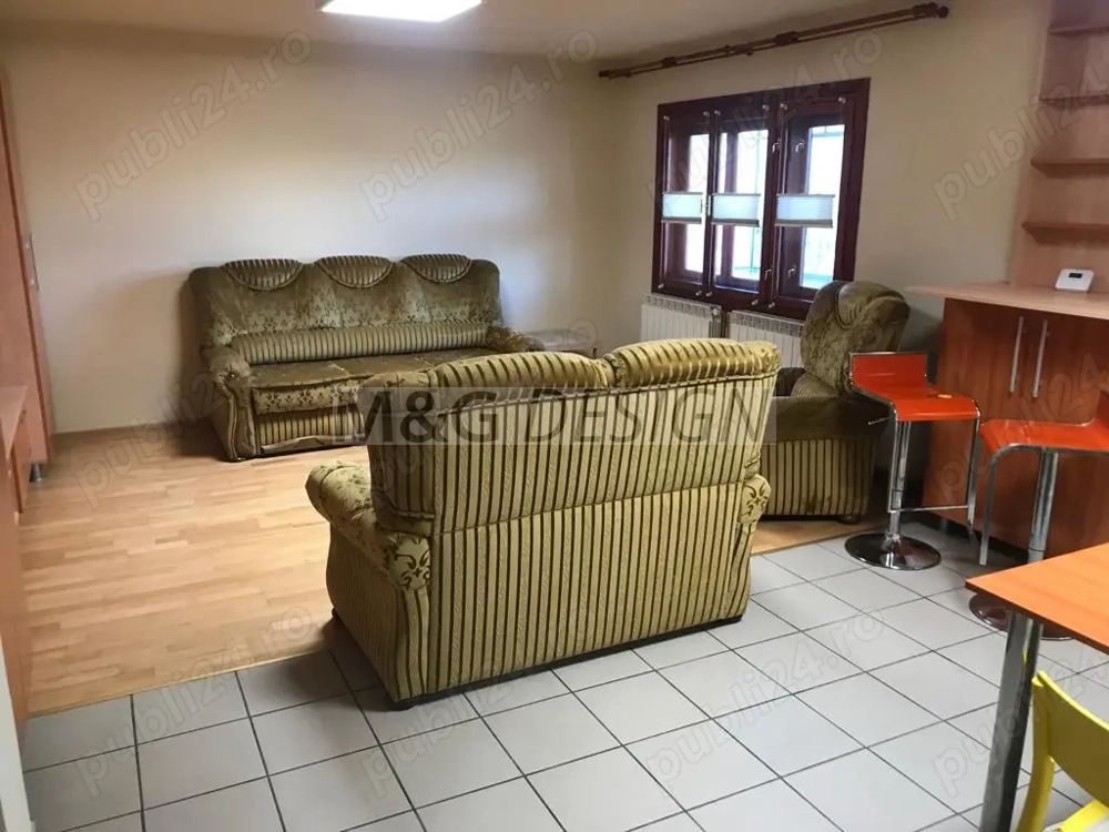 Etaj 1-apartament 1 camera Bucovina centrala proprie - Poză 4