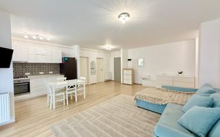 Apartament 3 camere | 2 Băi | 73 MP | Avantgarden Bartolomeu - Poză 1