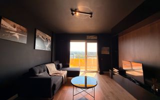 Apartament 2 camere, etaj intermediar, parcare, Viva City, zona Iulius - Poză 2