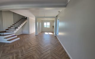 Duplex finalizat cu 4 camere in Mosnita Noua - Poză 1