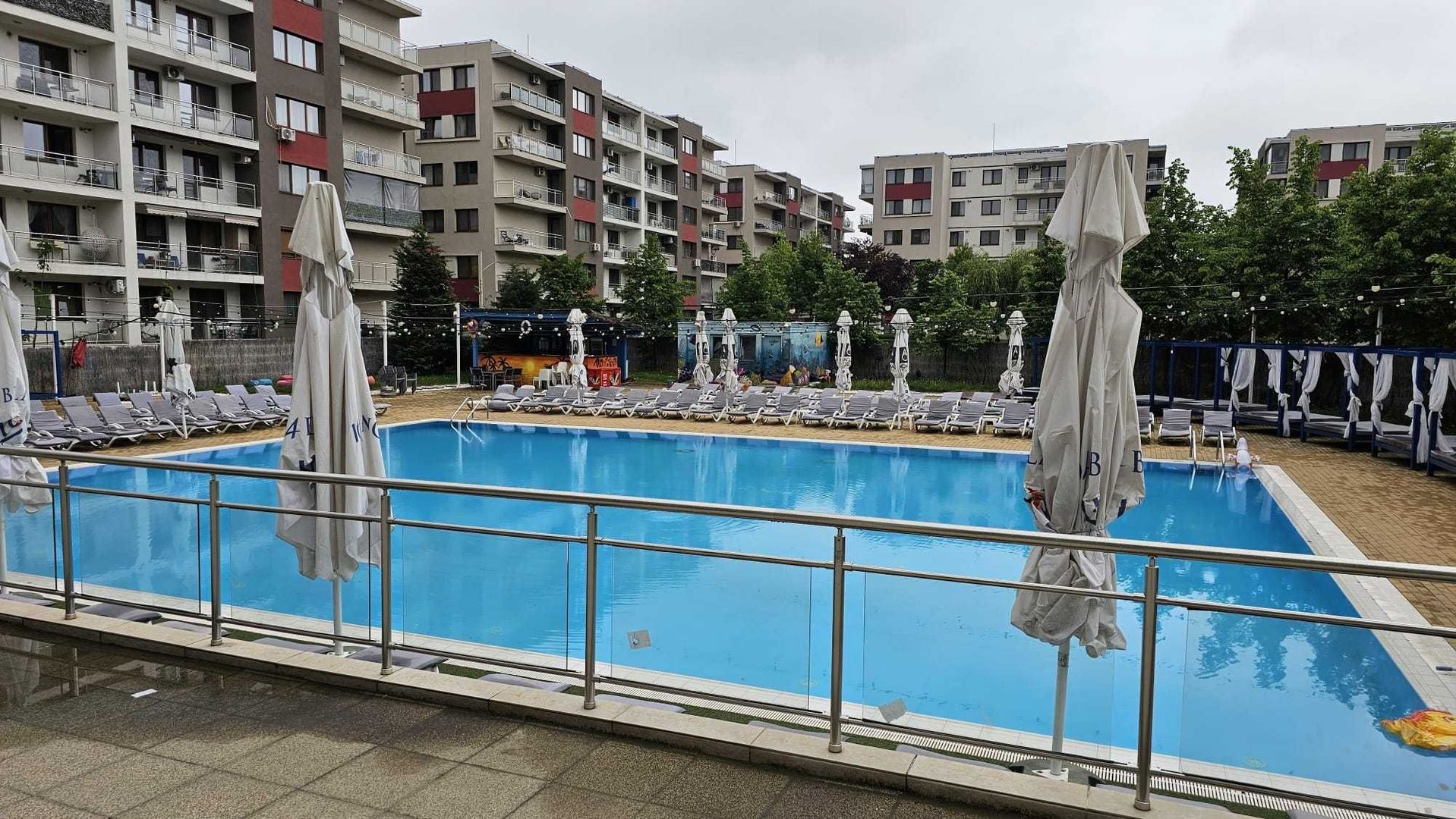 Apartament 3 camere de inchiriat-Cartier Solar - Poză 7