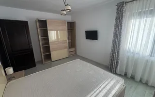 Casă 4 camere de inchiriat, carport, curte 180 mp - C. Arhitectilor - Poză 21