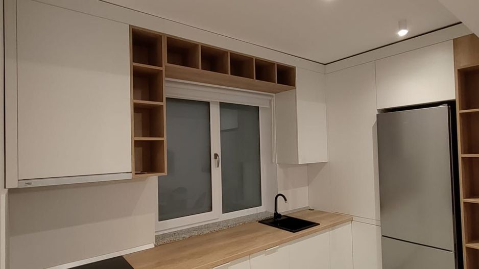 Apart 2 camere | Bloc 2022 | Etaj 2 | Parcare supraterană - Poză 13