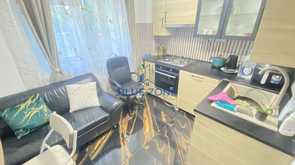 2 camere | Piața Sudului | 55 mp | Etaj 2 | Renovat 2025 - Poză 2