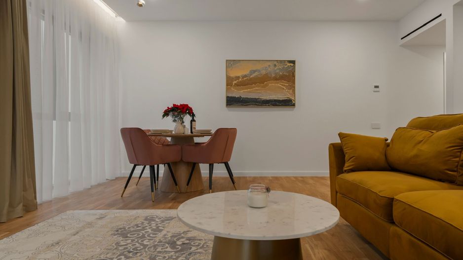 3 camere | Residence5 | Baneasa | Pipera | Iancu Nicolae - Poză 5