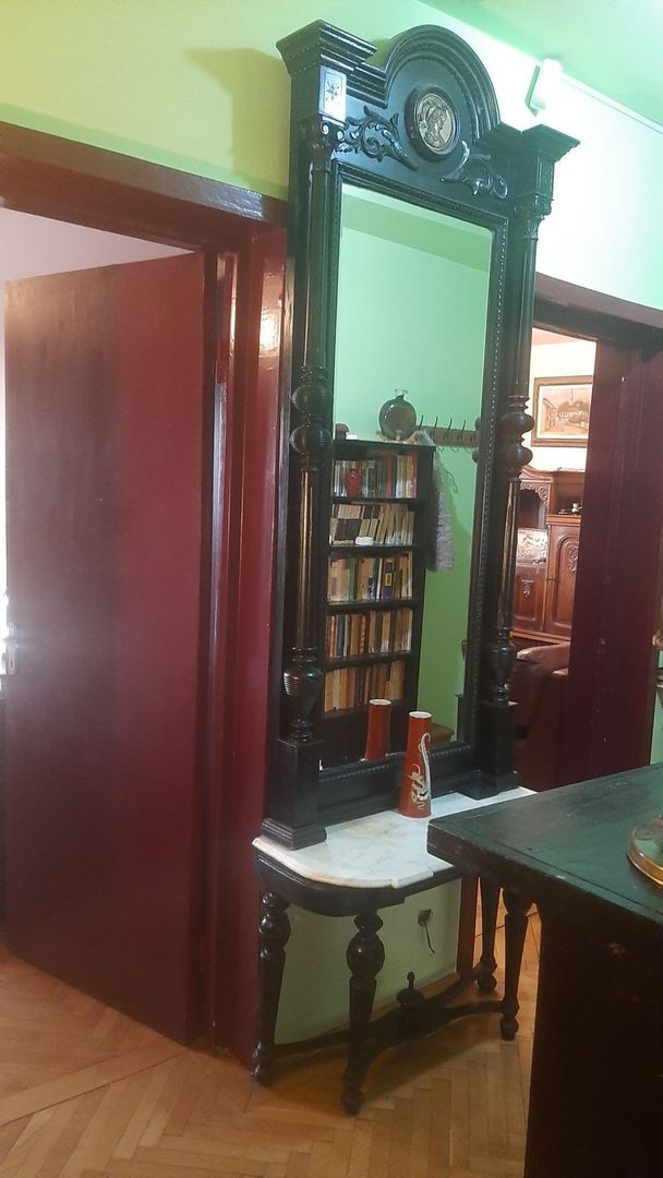 De inchiriat Apartament 2 camere, Cismigiu sector 1 - Poză 7