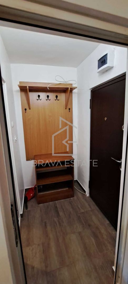 Garsoniera 26 mp, zona Mărăști - Poză 4